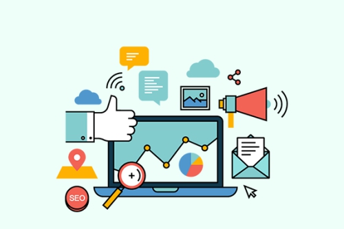 磁县提升网络推广效果企业要注意哪些方面的问题
