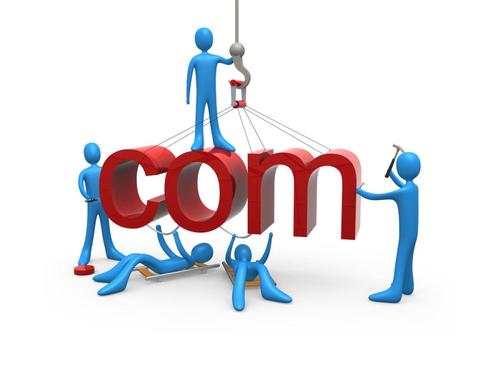 磁县企业网站建设成功与否和哪些有关呢