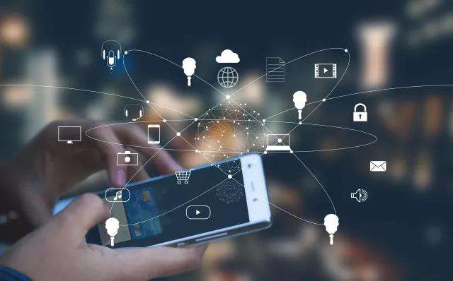 磁县分析企业做微信营销常见的几种模式