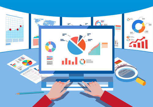 磁县哪一种网站设计风格才是适合企业呢？